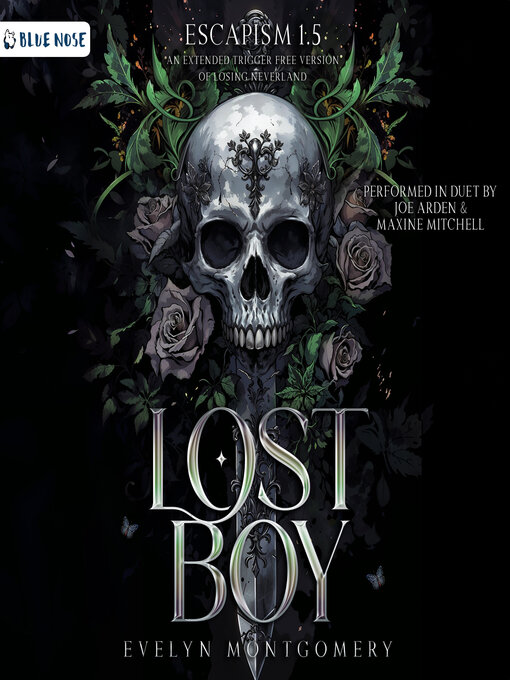 Title details for Lost Boy by Evelyn Montgomery - Available